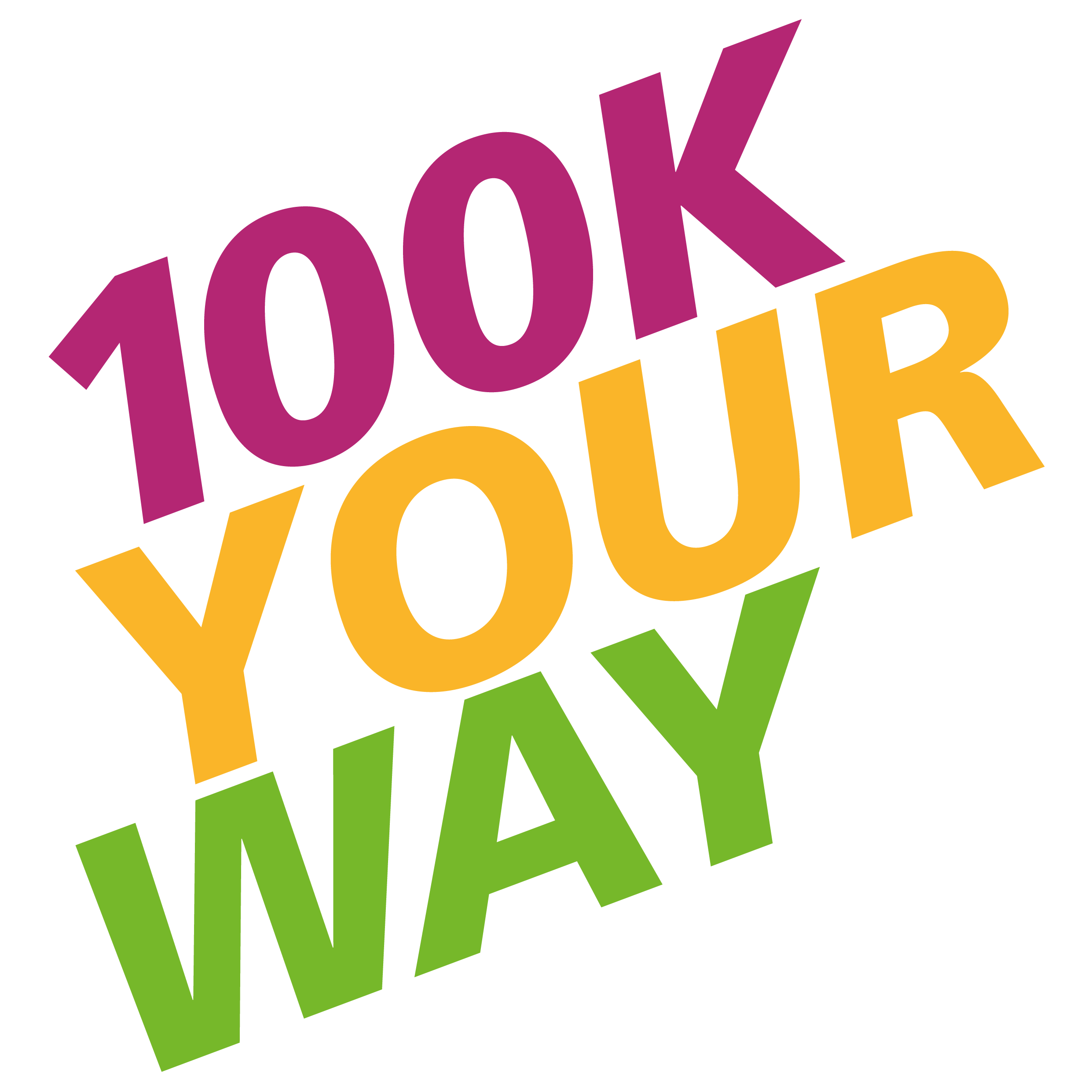 Home NHS 100k Your Way